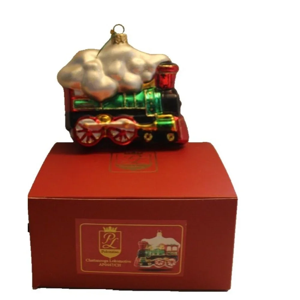 Kurt Adler polonaise ornament